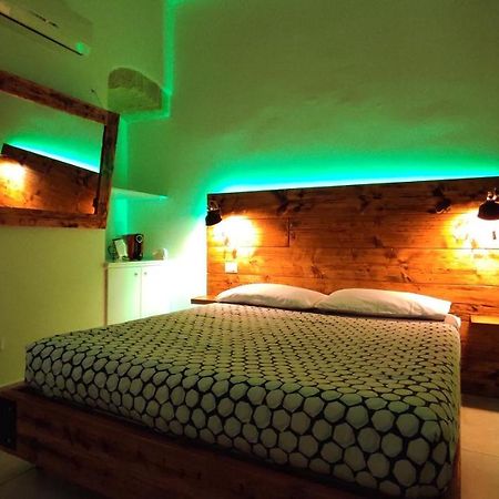 "B&B Santa Rita Corato Fitta Camere" Exterior foto