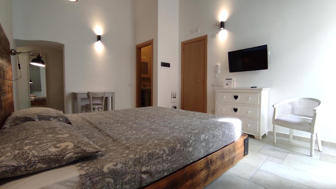 "B&B Santa Rita Corato Fitta Camere" Exterior foto