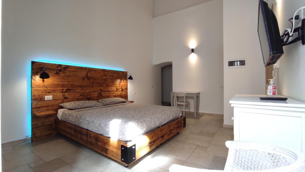 "B&B Santa Rita Corato Fitta Camere" Exterior foto