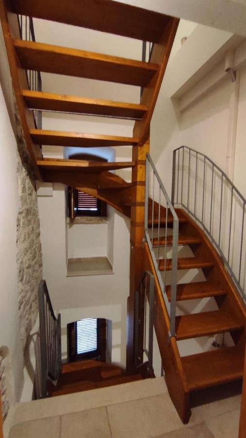 "B&B Santa Rita Corato Fitta Camere" Exterior foto