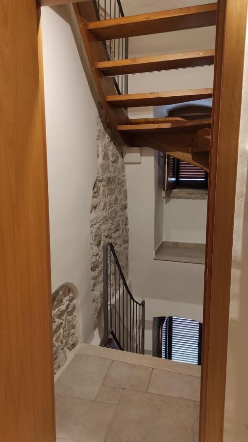 "B&B Santa Rita Corato Fitta Camere" Exterior foto