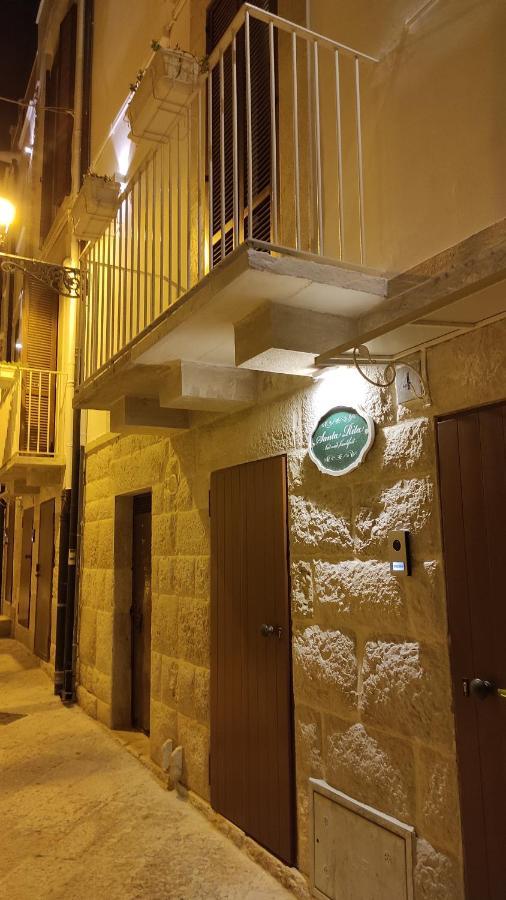 "B&B Santa Rita Corato Fitta Camere" Exterior foto