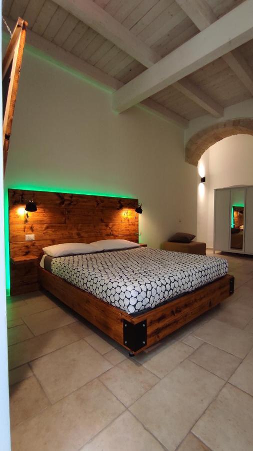 "B&B Santa Rita Corato Fitta Camere" Habitación foto
