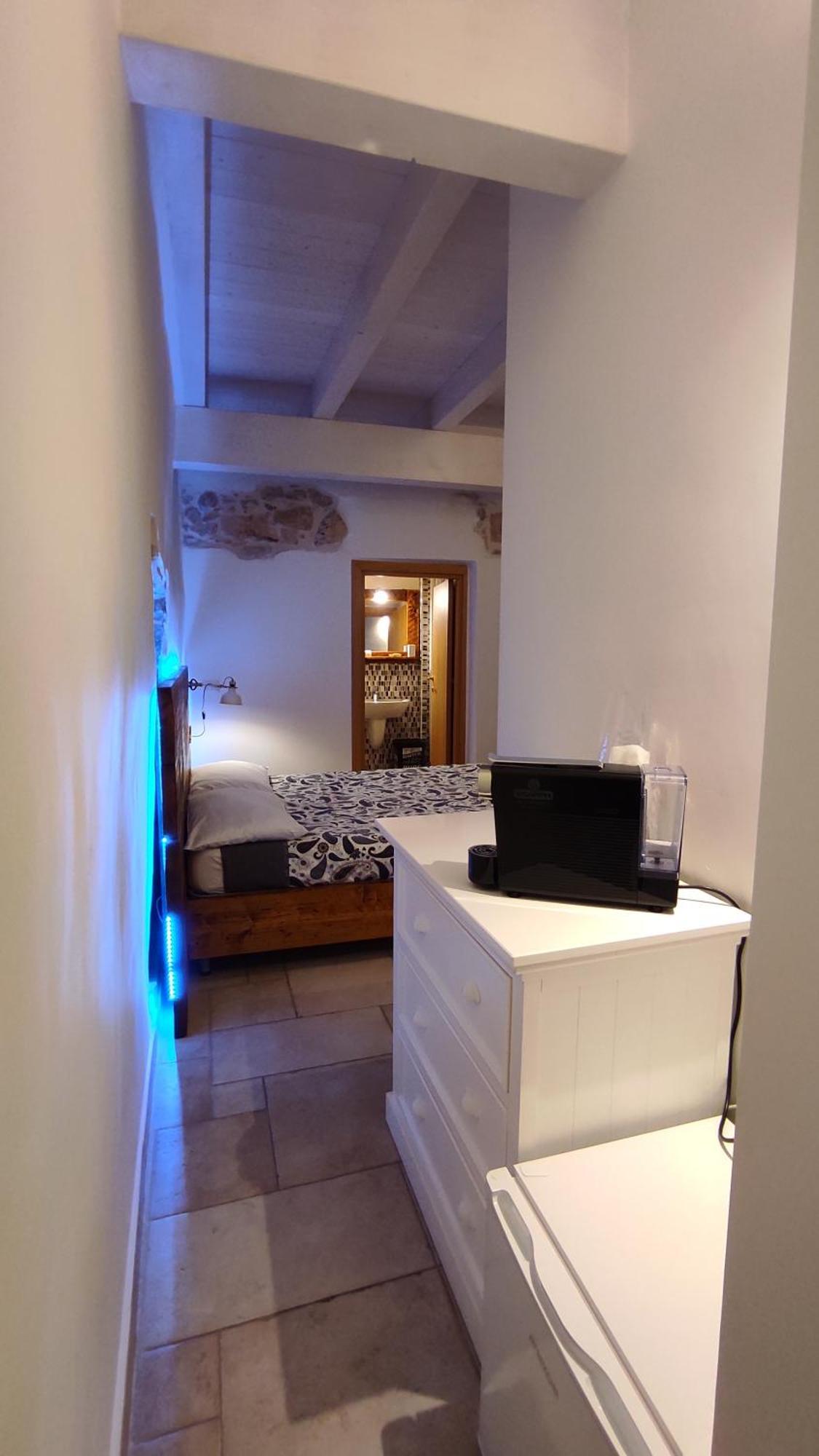 "B&B Santa Rita Corato Fitta Camere" Habitación foto