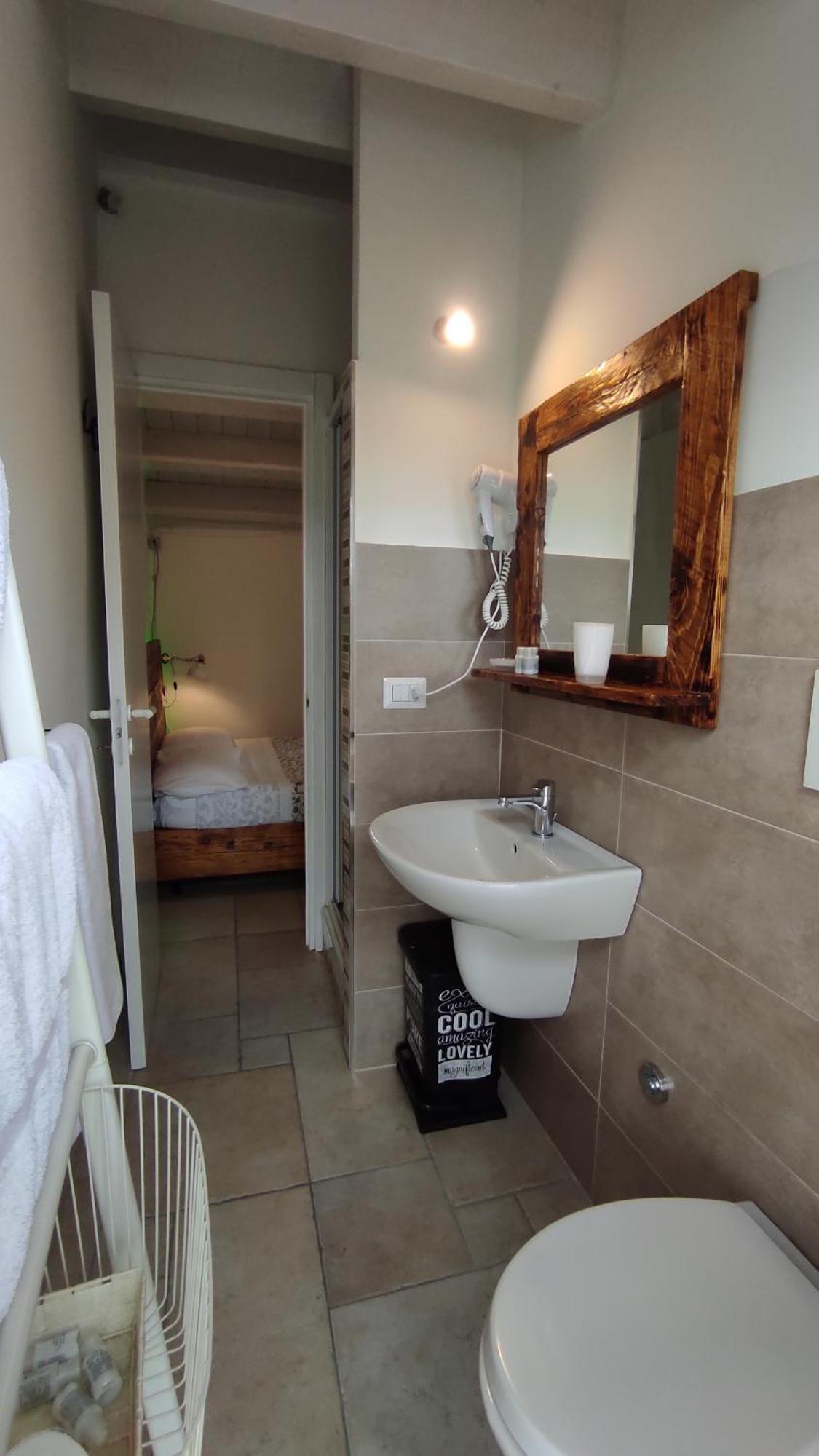 "B&B Santa Rita Corato Fitta Camere" Habitación foto