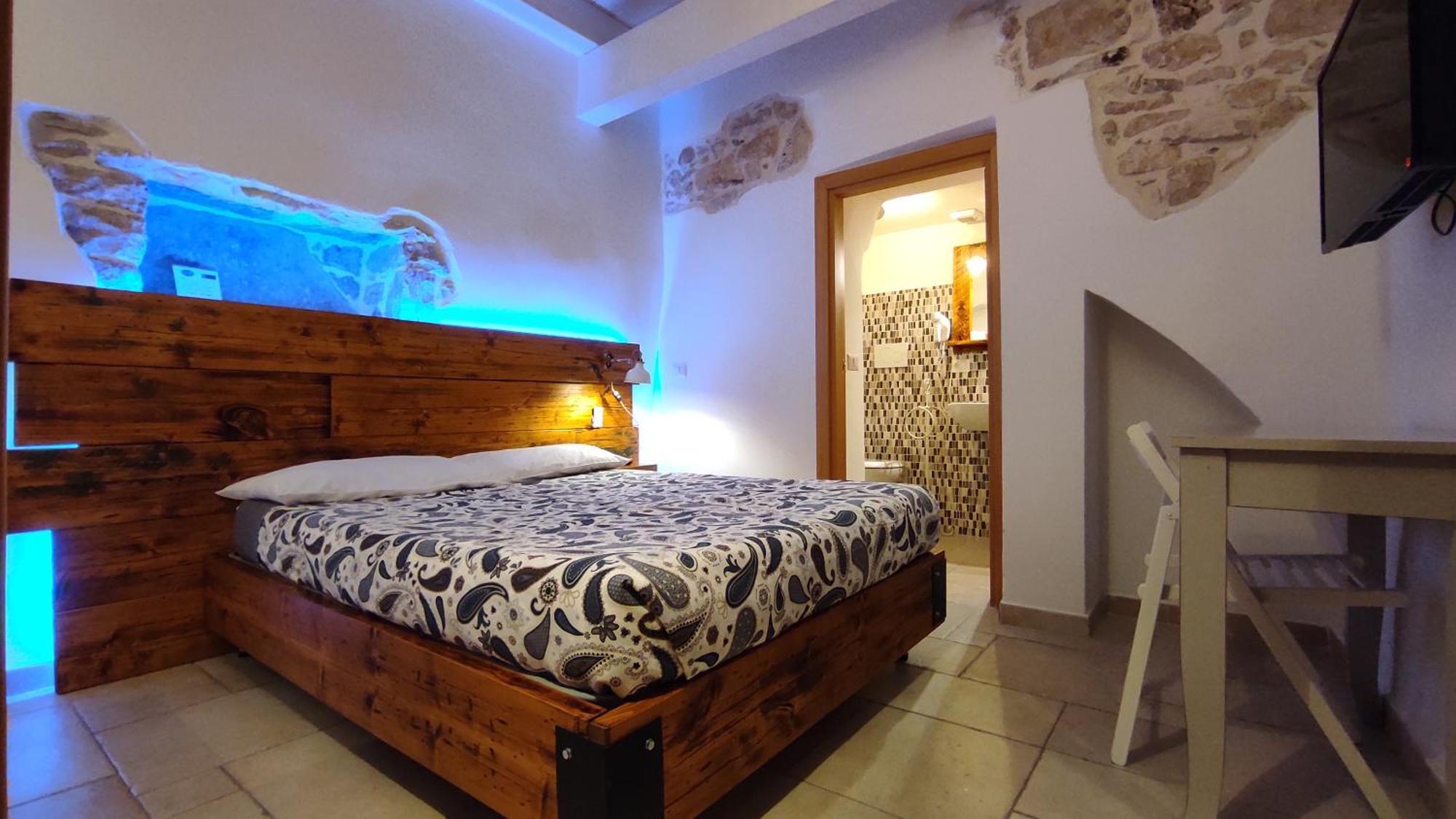 "B&B Santa Rita Corato Fitta Camere" Habitación foto