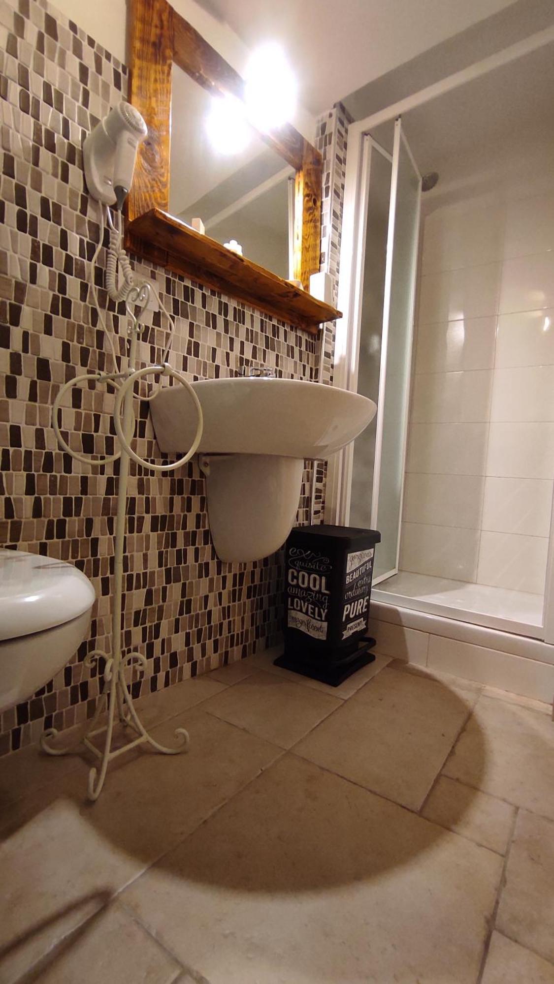 "B&B Santa Rita Corato Fitta Camere" Habitación foto