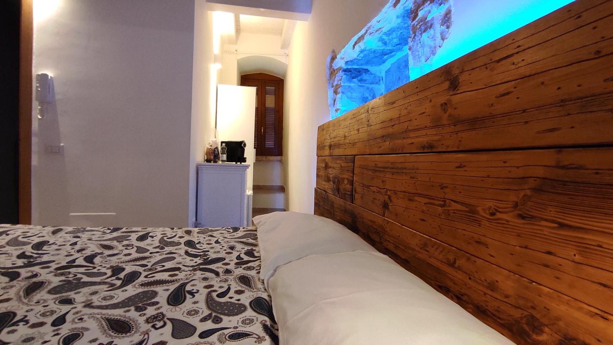 "B&B Santa Rita Corato Fitta Camere" Habitación foto