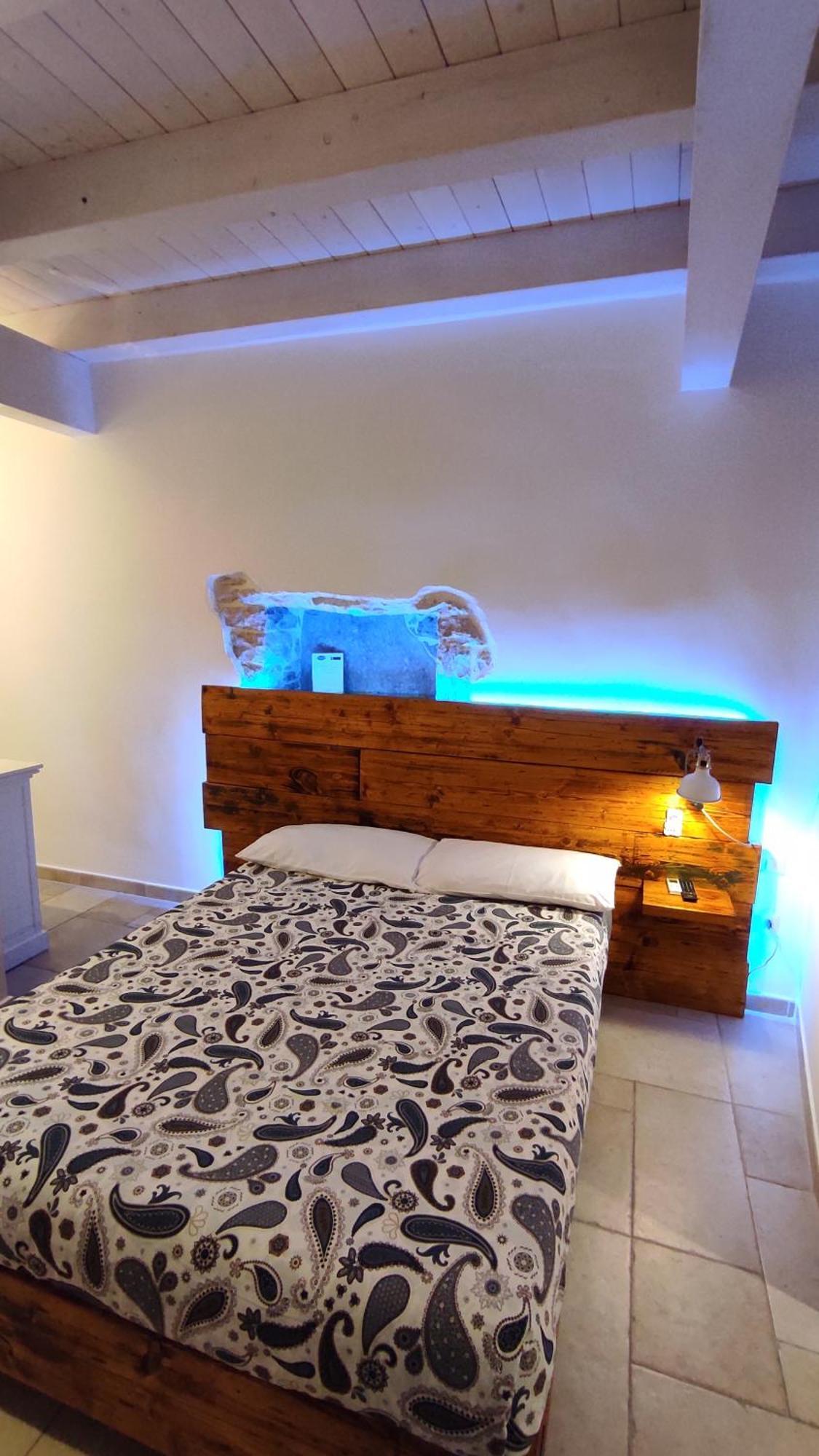 "B&B Santa Rita Corato Fitta Camere" Habitación foto